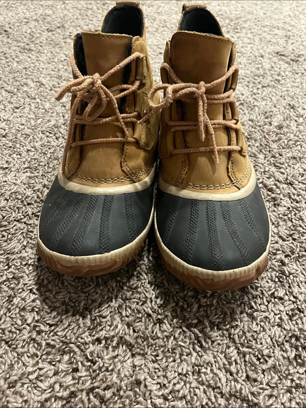Sorel Out N About